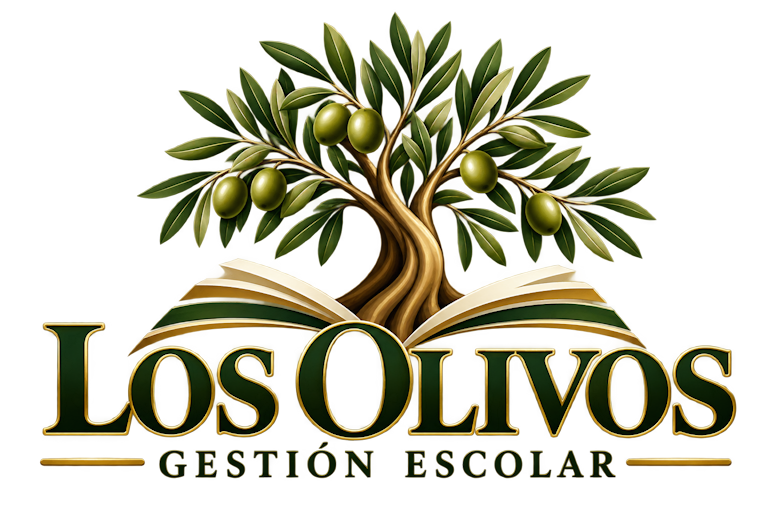 Logo Los Olivos